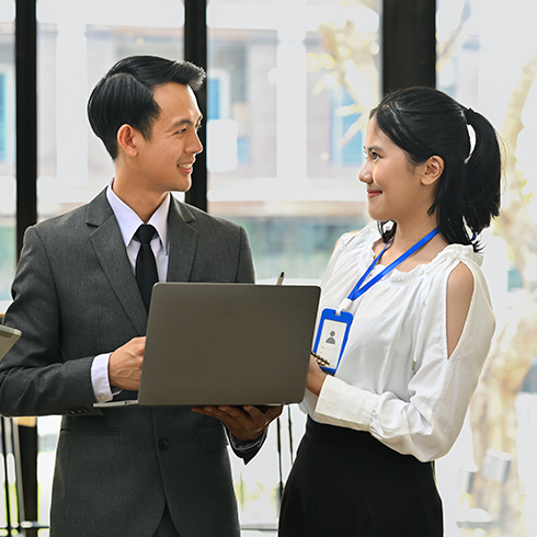 What Learners Gain from the Program